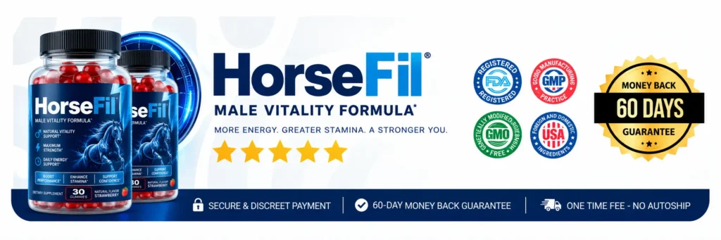 horsefil