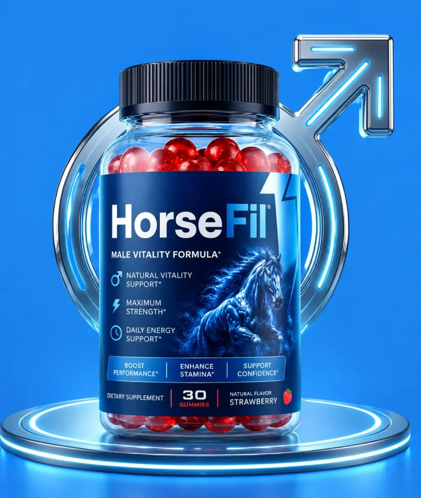horsefil